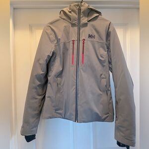 Helly Hansen Alphelia LIFEALOFT Ski Jacket